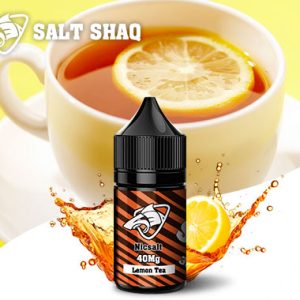 SALT SHAQ 鯊克煙油:圖片 8