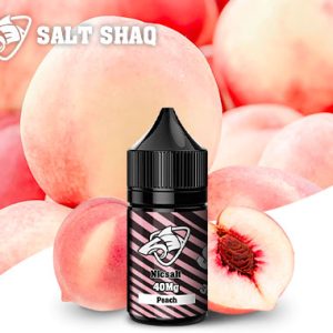 SALT SHAQ 鯊克煙油:圖片 4