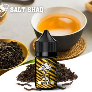 SALT SHAQ 鯊克煙油:圖片 2