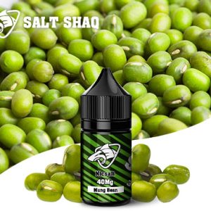 SALT SHAQ 鯊克煙油:圖片 12