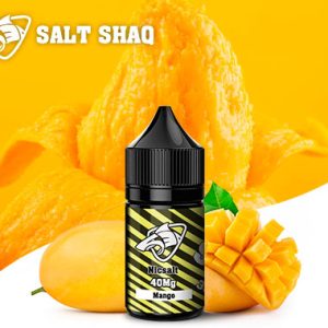 SALT SHAQ 鯊克煙油:圖片 11