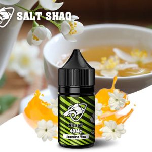 SALT SHAQ 鯊克煙油:圖片 9