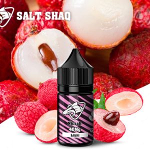 SALT SHAQ 鯊克煙油:圖片 13