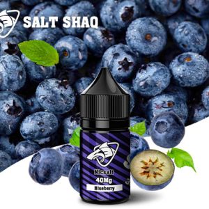 SALT SHAQ 鯊克煙油:圖片 15