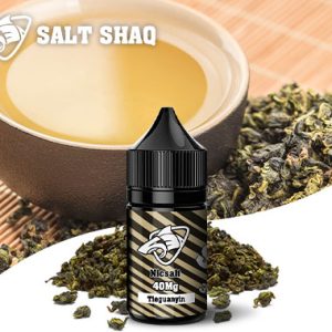 SALT SHAQ 鯊克煙油:圖片 3
