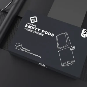 EMPTY 一代主機通用空煙彈