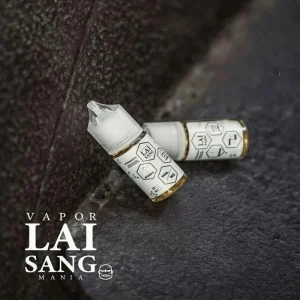 LAI SANG 賴桑系列大/小煙油