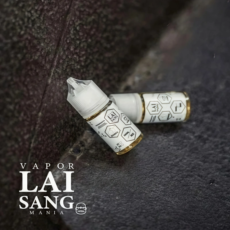 LAI SANG 賴桑系列大/小煙油