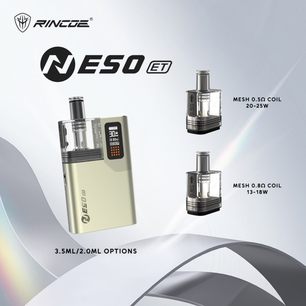 RINCOE NESO ET 主機&空仓:圖片 4