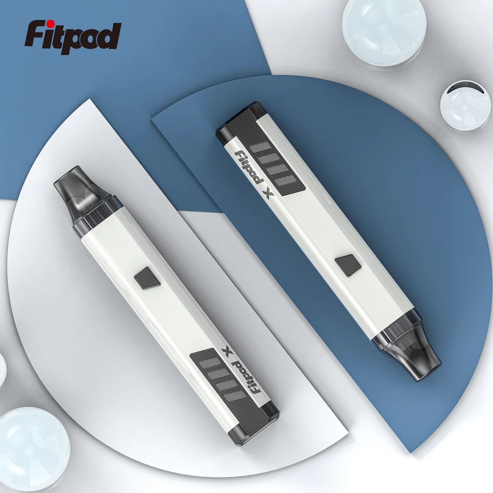 斯萊克三代 SLYEEKS主機 (FITPOD X):圖片 2