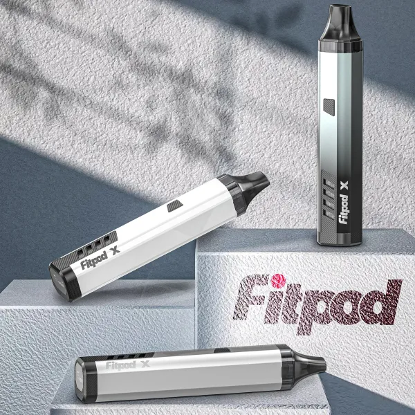 斯萊克三代 SLYEEKS主機 (FITPOD X)