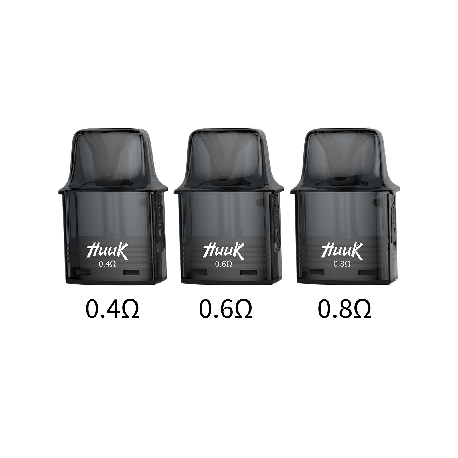 MEHA HUUK ULTRA KIT 自由倉虎克 注油主機套裝:圖片 12