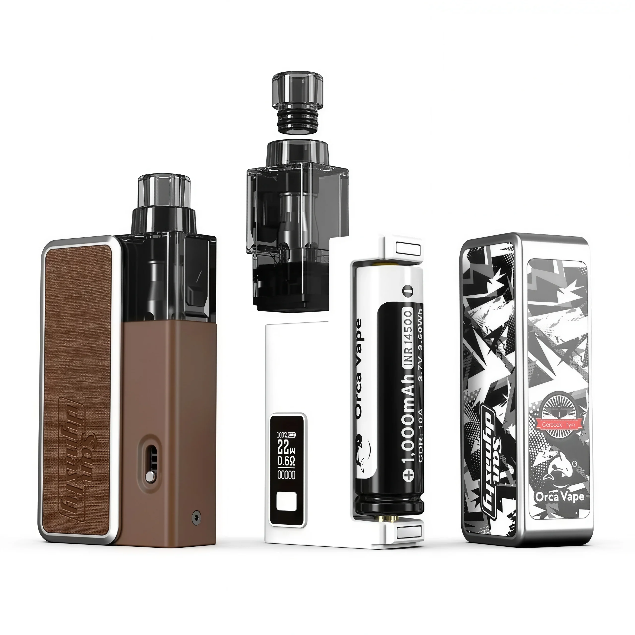 San Dynasty 小海豚主機 30W:圖片 12