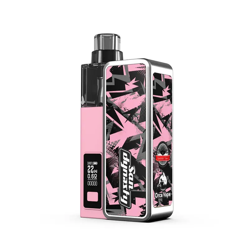 San Dynasty 小海豚主機 30W:圖片 11