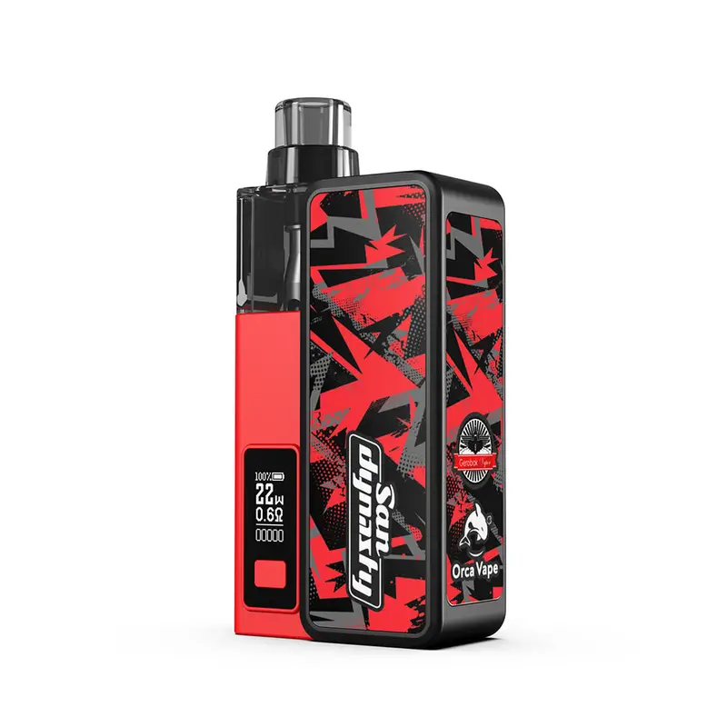 San Dynasty 小海豚主機 30W:圖片 5