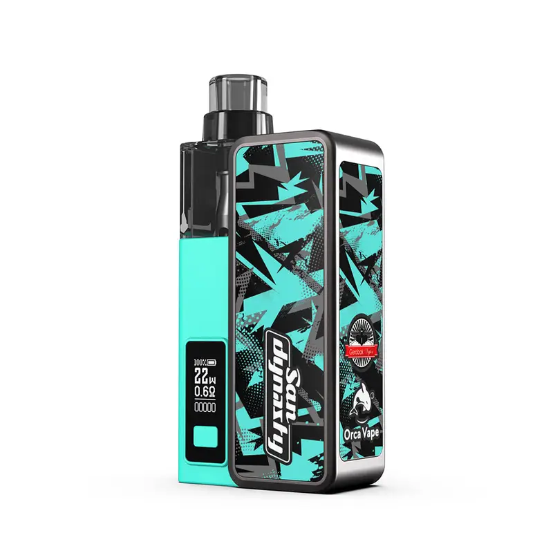 San Dynasty 小海豚主機 30W:圖片 9