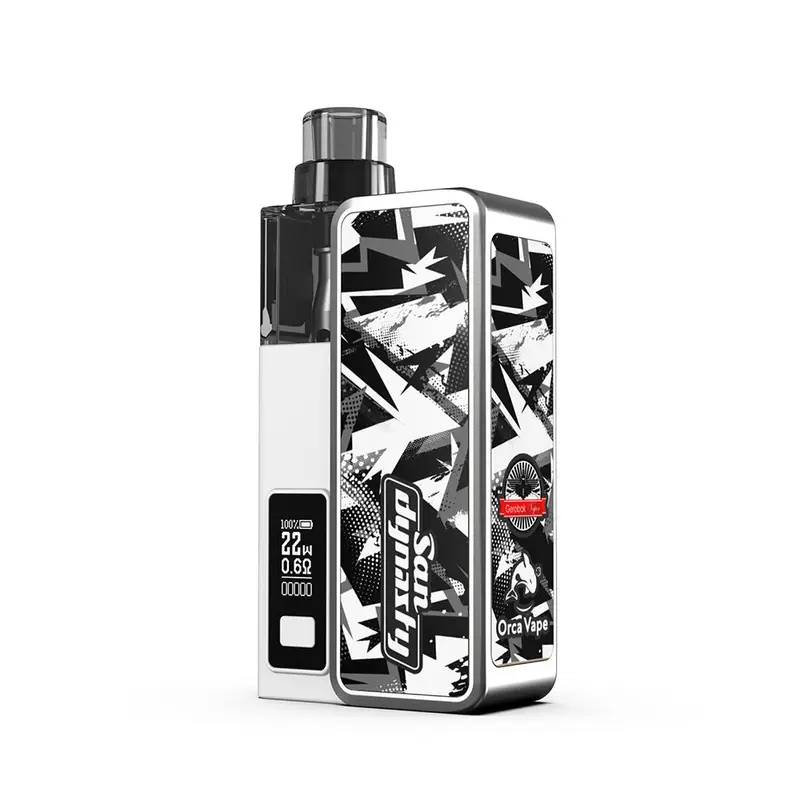 San Dynasty 小海豚主機 30W:圖片 4