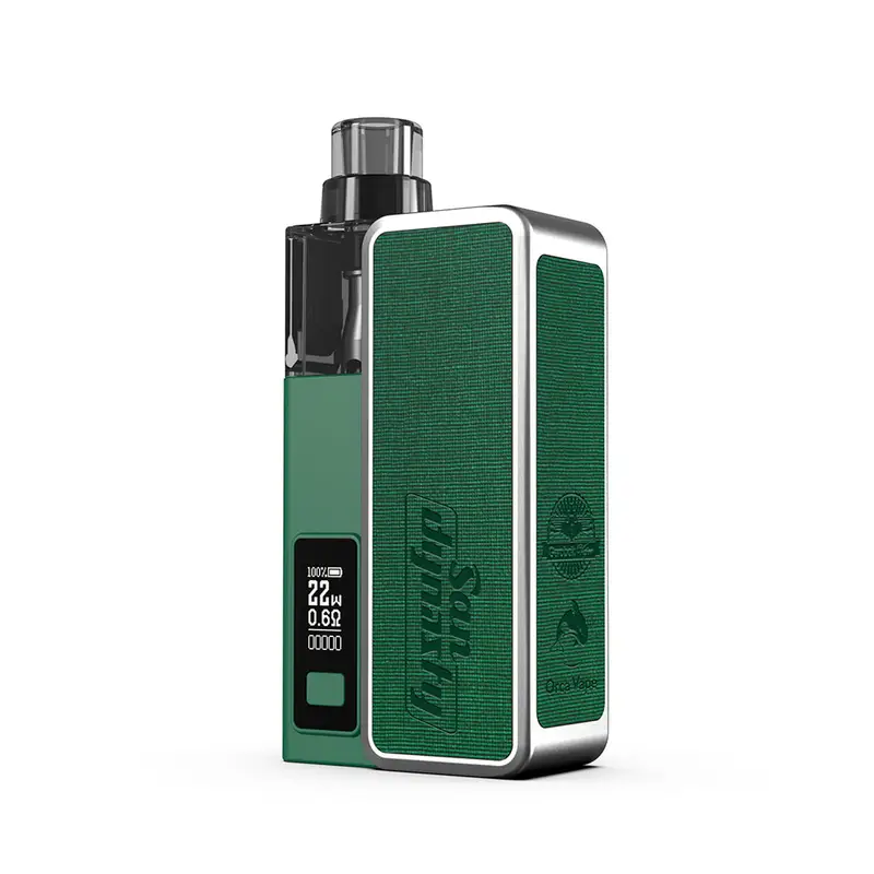 San Dynasty 小海豚主機 30W:圖片 10