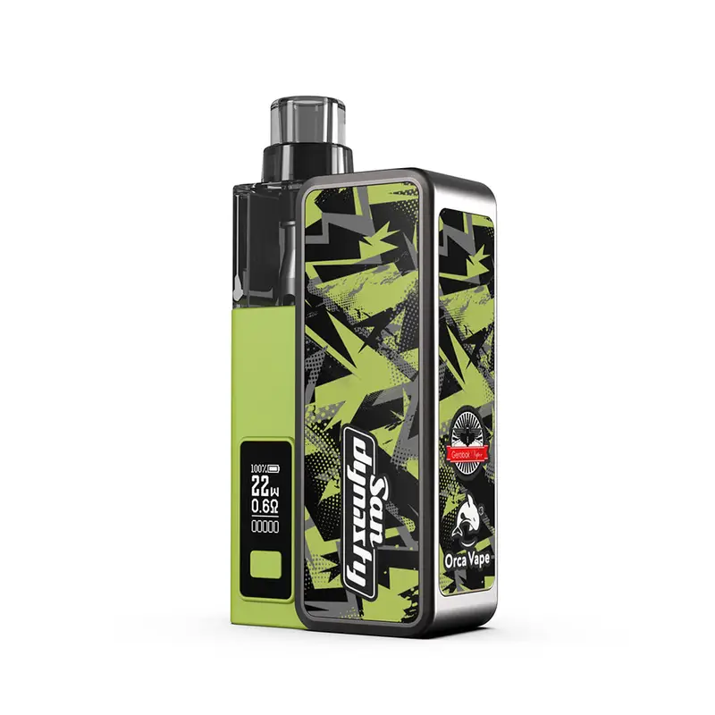 San Dynasty 小海豚主機 30W:圖片 8