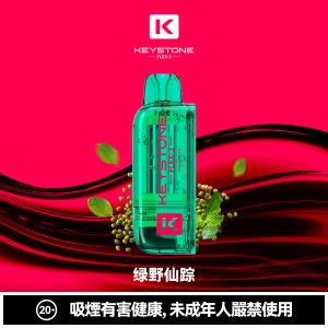 钥石 KEYSTONE FLEX-3|25000口 專彈專機套裝