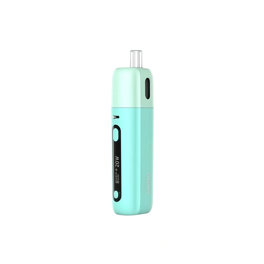 ASPIRE FLUFFI 酪梨妹妹注油主機套裝:圖片 4