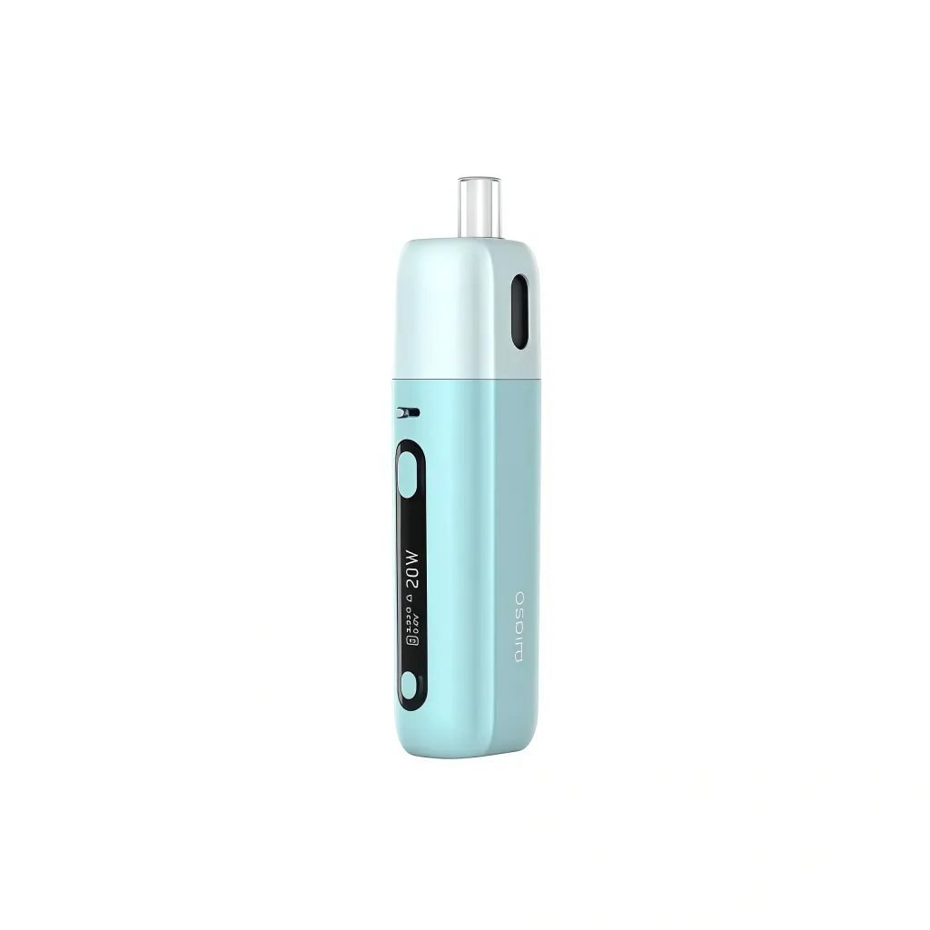 ASPIRE FLUFFI 酪梨妹妹注油主機套裝:圖片 3