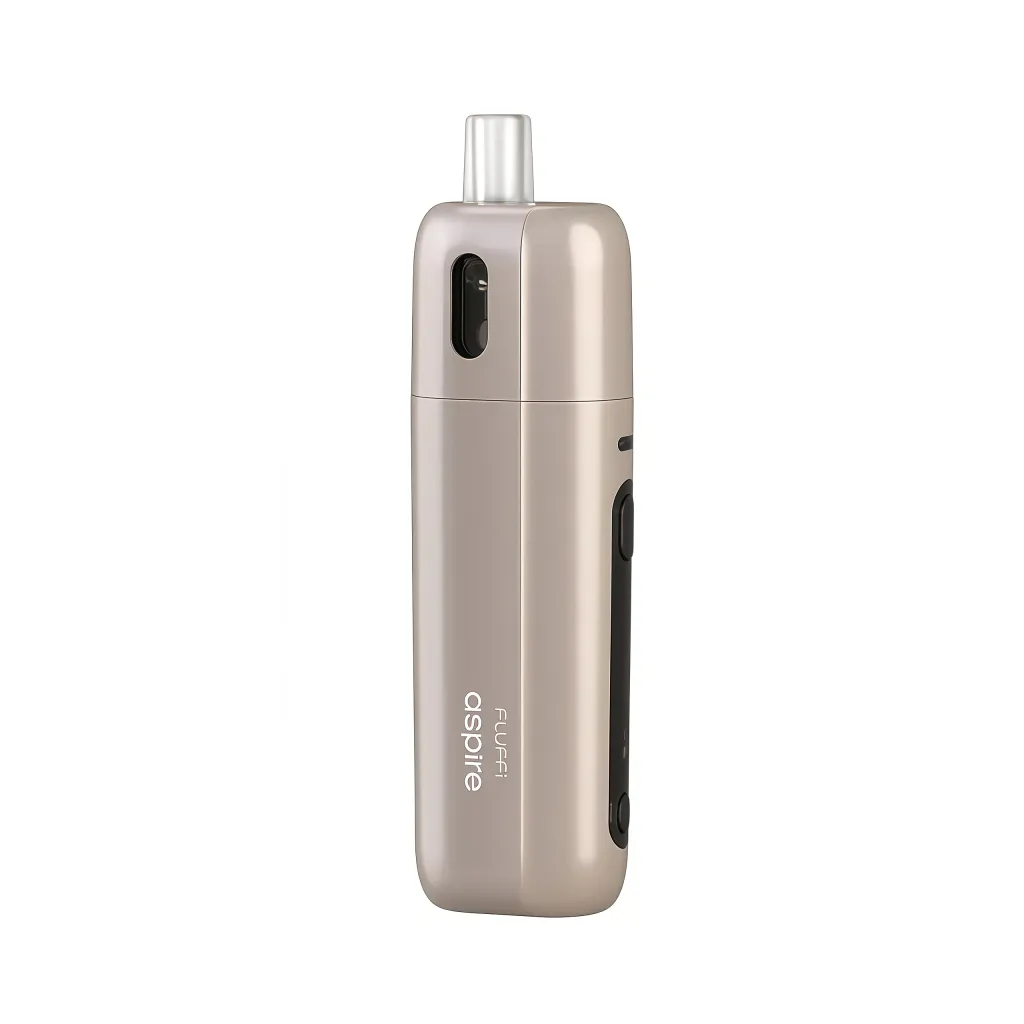ASPIRE FLUFFI 酪梨妹妹注油主機套裝:圖片 5