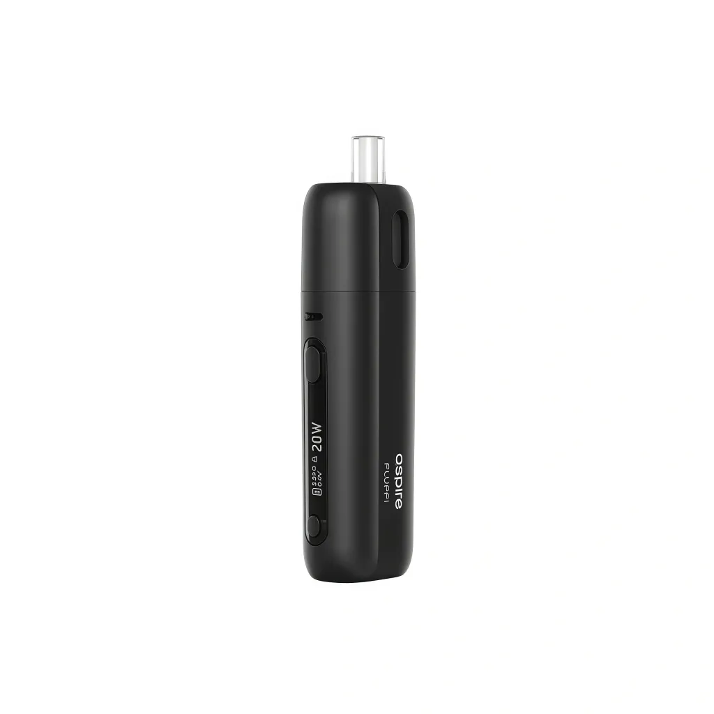 ASPIRE FLUFFI 酪梨妹妹注油主機套裝:圖片 2